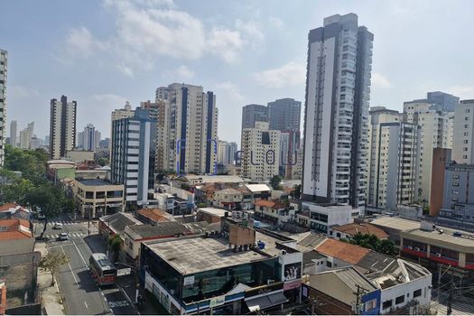 Foto 21 do(a) Apartamento de 3 quartos à venda em Tatuapé, São Paulo