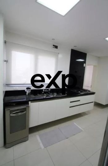 Foto 15 do(a) Apartamento de 3 quartos à venda em Vila Congonhas, São Paulo
