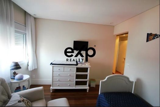 Foto 10 do(a) Apartamento de 3 quartos à venda em Vila Congonhas, São Paulo