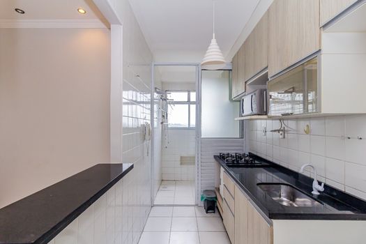 Foto 7 do(a) Apartamento de 2 quartos à venda em Jardim Nove de Julho, São Paulo