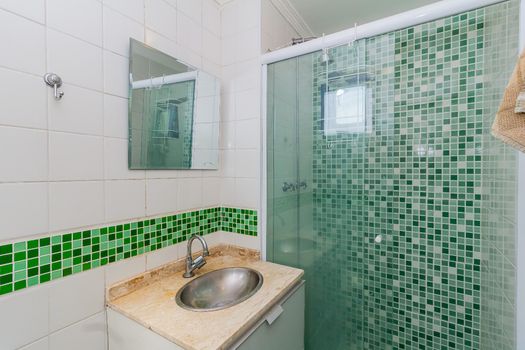 Foto 21 do(a) Apartamento de 2 quartos à venda em Jardim Nove de Julho, São Paulo