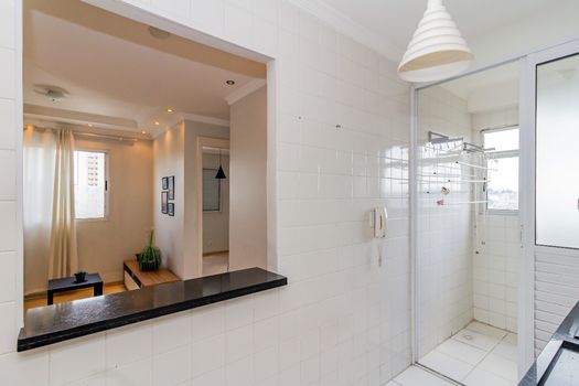 Foto 5 do(a) Apartamento de 2 quartos à venda em Jardim Nove de Julho, São Paulo