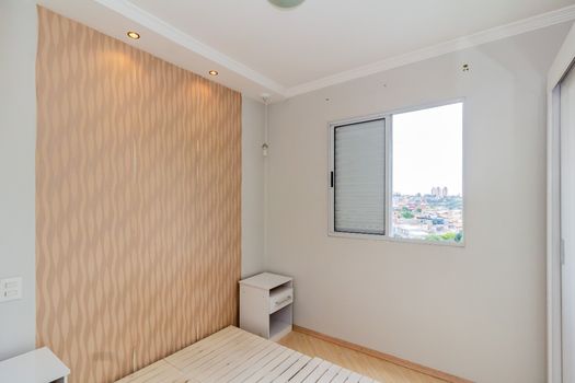 Foto 17 do(a) Apartamento de 2 quartos à venda em Jardim Nove de Julho, São Paulo