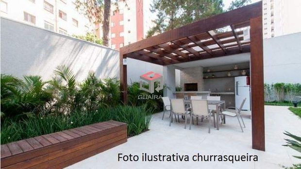Foto 31 do(a) Apartamento de 2 quartos à venda em Independência, São Bernardo do Campo
