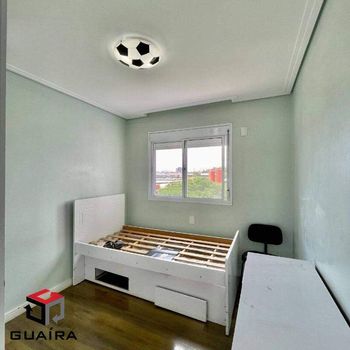 Foto 20 do(a) Apartamento de 2 quartos à venda em Independência, São Bernardo do Campo
