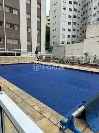 Foto 12 do(a) Apartamento de 3 quartos à venda em Vila Clementino, São Paulo