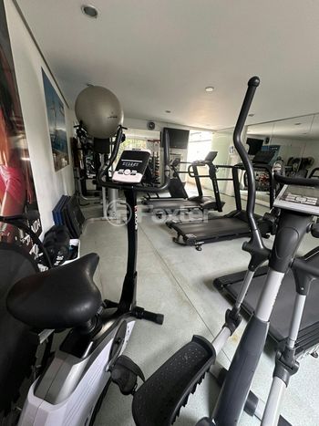 Foto 13 do(a) Apartamento de 3 quartos à venda em Vila Clementino, São Paulo
