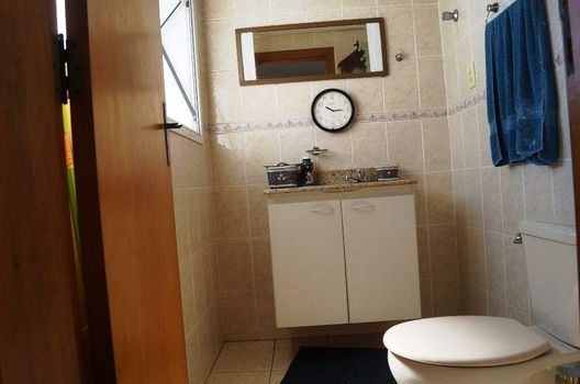 Foto 43 do(a) Cobertura de 3 quartos à venda em Chácara Primavera, Campinas