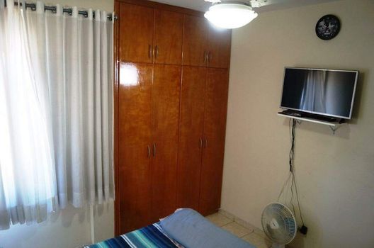 Foto 34 do(a) Cobertura de 3 quartos à venda em Chácara Primavera, Campinas