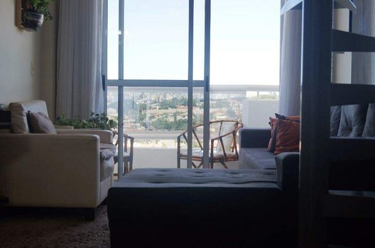 Foto 12 do(a) Cobertura de 3 quartos à venda em Chácara Primavera, Campinas