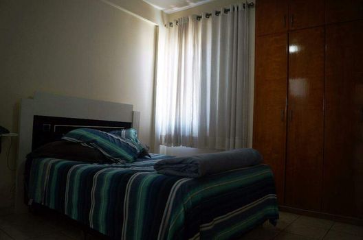 Foto 30 do(a) Cobertura de 3 quartos à venda em Chácara Primavera, Campinas