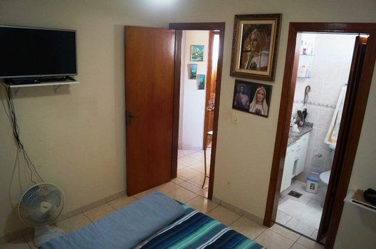 Foto 33 do(a) Cobertura de 3 quartos à venda em Chácara Primavera, Campinas