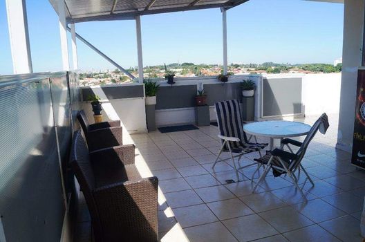 Foto 50 do(a) Cobertura de 3 quartos à venda em Chácara Primavera, Campinas