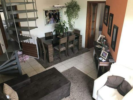 Foto 19 do(a) Cobertura de 3 quartos à venda em Chácara Primavera, Campinas