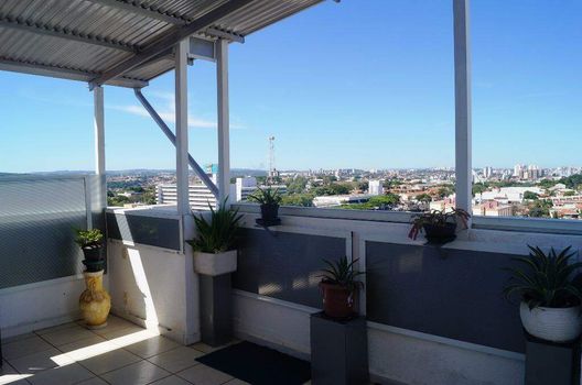 Foto 48 do(a) Cobertura de 3 quartos à venda em Chácara Primavera, Campinas