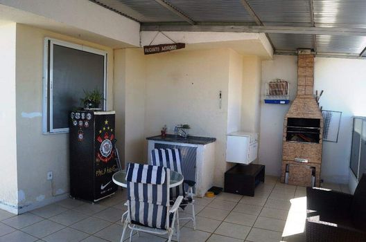 Foto 49 do(a) Cobertura de 3 quartos à venda em Chácara Primavera, Campinas