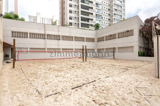Foto 44 do(a) Apartamento de 2 quartos à venda em Aclimação, São Paulo