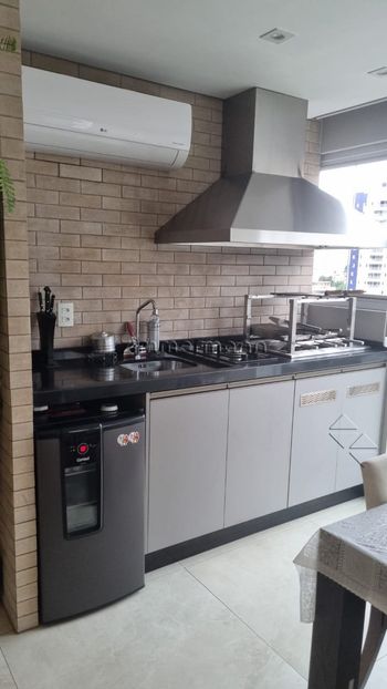 Foto 4 do(a) Apartamento de 2 quartos à venda em Aclimação, São Paulo