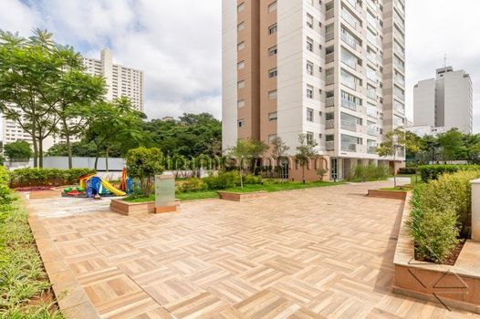 Foto 31 do(a) Apartamento de 2 quartos à venda em Aclimação, São Paulo