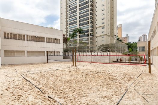 Foto 45 do(a) Apartamento de 2 quartos à venda em Aclimação, São Paulo