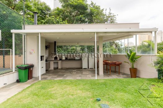 Foto 50 do(a) Apartamento de 2 quartos à venda em Aclimação, São Paulo