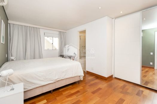 Foto 20 do(a) Cobertura de 2 quartos à venda em Pinheiros, São Paulo