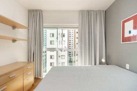 Foto 25 do(a) Cobertura de 2 quartos à venda em Pinheiros, São Paulo