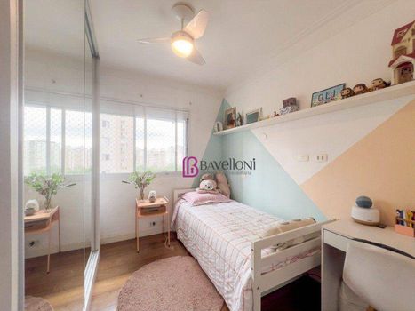 Foto 20 do(a) Apartamento de 4 quartos à venda em Vila Romana, São Paulo