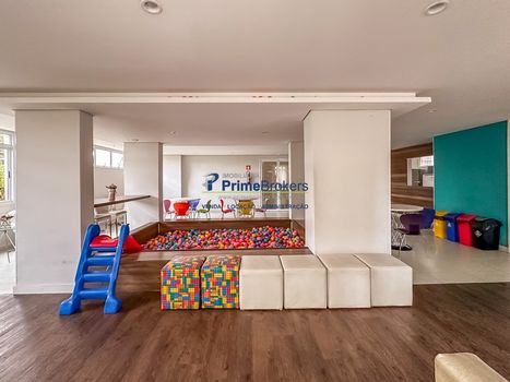 Foto 41 do(a) Apartamento de 2 quartos à venda em Vila Moraes, São Paulo