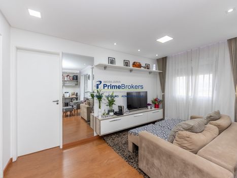 Foto 9 do(a) Apartamento de 2 quartos à venda em Vila Moraes, São Paulo