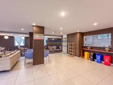 Foto 46 do(a) Apartamento de 2 quartos à venda em Vila Moraes, São Paulo