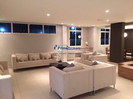 Foto 43 do(a) Apartamento de 2 quartos à venda em Vila Moraes, São Paulo