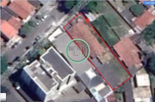 Foto 1 do(a) Terreno false à venda em Jardim Paulista, São José dos Campos