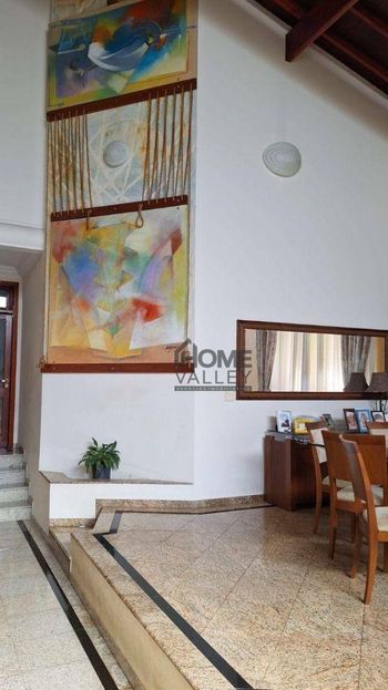 Foto 9 do(a) Casa em Condomínio de 4 quartos à venda em Dois Córregos, Valinhos