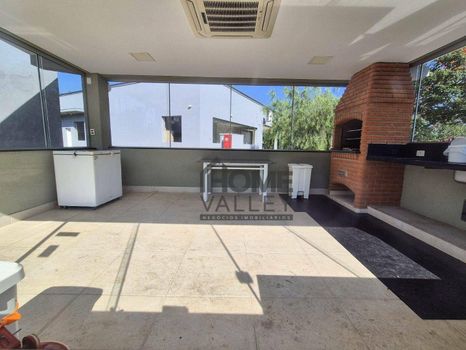 Foto 17 do(a) Casa em Condomínio de 4 quartos à venda em Dois Córregos, Valinhos