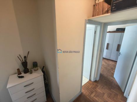 Foto 15 do(a) Apartamento de 2 quartos à venda em Vila Mariana, São Paulo
