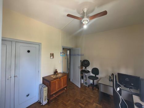 Foto 13 do(a) Apartamento de 2 quartos à venda em Vila Mariana, São Paulo