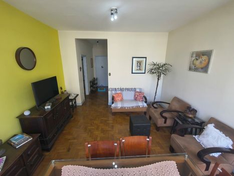 Foto 5 do(a) Apartamento de 2 quartos à venda em Vila Mariana, São Paulo