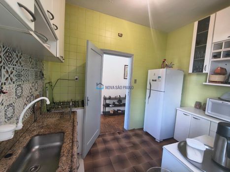 Foto 9 do(a) Apartamento de 2 quartos à venda em Vila Mariana, São Paulo