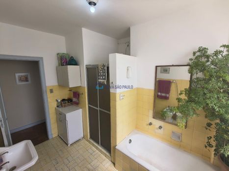 Foto 14 do(a) Apartamento de 2 quartos à venda em Vila Mariana, São Paulo