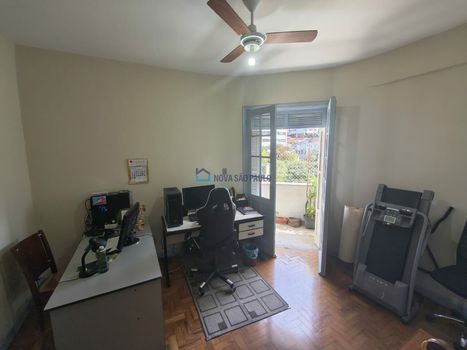Foto 11 do(a) Apartamento de 2 quartos à venda em Vila Mariana, São Paulo