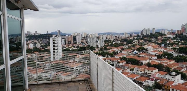 Foto 7 do(a) Cobertura de 2 quartos à venda em Vila Madalena, São Paulo