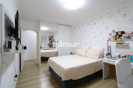 Foto 19 do(a) Apartamento de 3 quartos à venda em Vila Alzira, Santo André