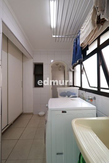 Foto 15 do(a) Apartamento de 3 quartos à venda em Vila Alzira, Santo André