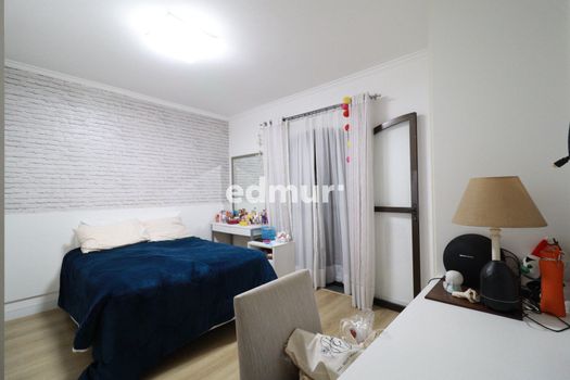 Foto 21 do(a) Apartamento de 3 quartos à venda em Vila Alzira, Santo André