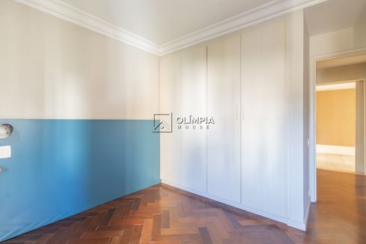Foto 45 do(a) Apartamento de 4 quartos à venda em Perdizes, São Paulo