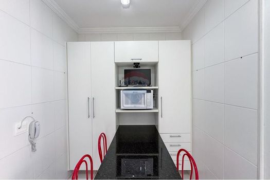 Foto 25 do(a) Apartamento de 3 quartos à venda em Jardim Gonçalves, Sorocaba