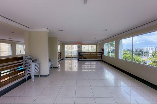 Foto 45 do(a) Apartamento de 3 quartos à venda em Jardim Gonçalves, Sorocaba