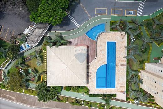 Foto 4 do(a) Apartamento de 3 quartos à venda em Jardim Gonçalves, Sorocaba