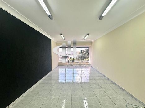 Foto 1 do(a) Sala / Conjunto Comercial false à venda em Barcelona, São Caetano do Sul